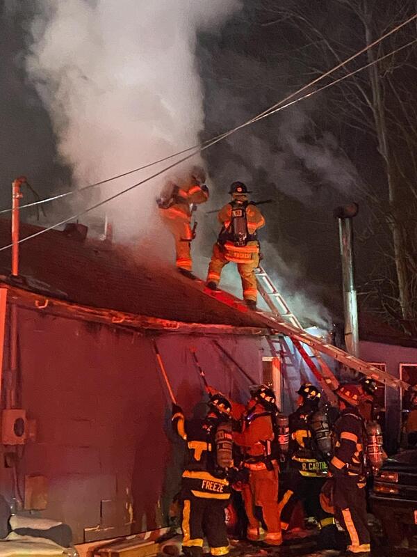 San Francisco Fire Now – Latest Updates and Response