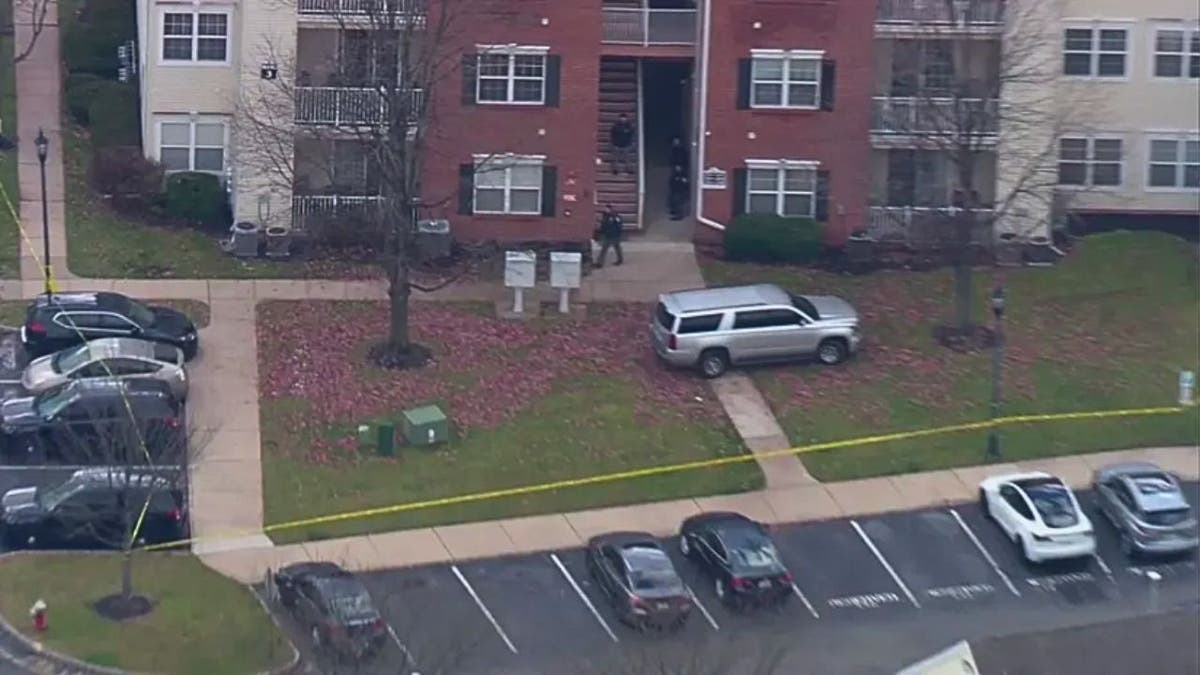 Javonte Stallworth Mullica Township Obituary, Death: Javonte Stallworth has Died After Fatal Shooting on Elvins Mill Road