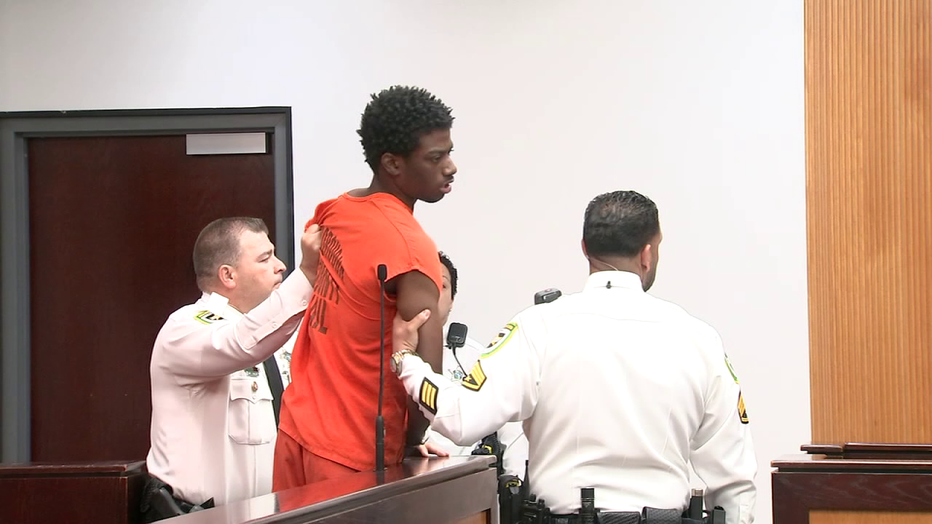 Apollo Beach Shooting: One Person Charged and Another Suspect Remains at Large Following Violent Incident in Florida Community