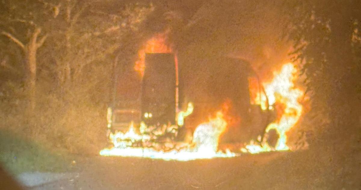 Fire in Rettendon Today: Emergency Crews Battle Major Blaze as Local Authorities Urge Residents to Avoid the Area Immediately
