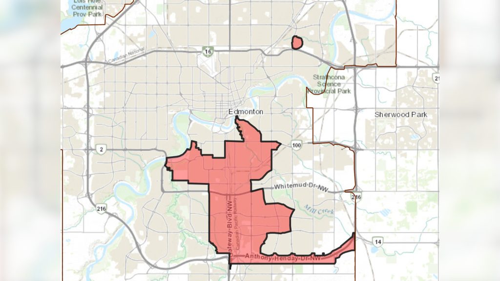 Power Outage Edmonton Today: Thousands Without Power as Epcor Investigates Grid Failure Following Extreme Weather Conditions
