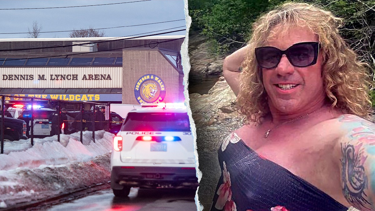 Rhode Island hockey shooting: One injured after dispute at local arena during youth game today as police investigation continues