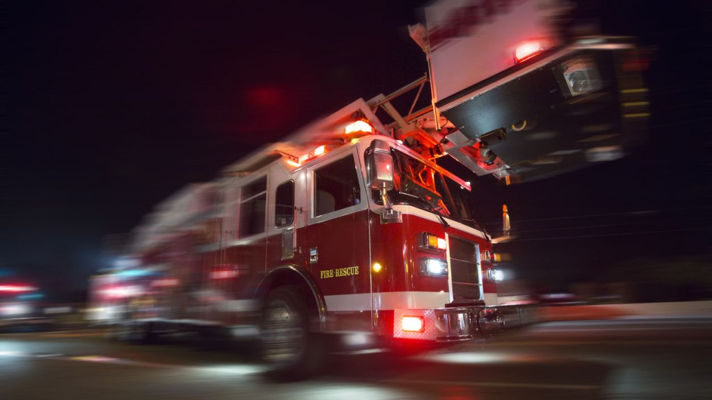 San Jose Fire Today: Emergency Crews Battle Major Blaze as Local Authorities Issue Urgent Evacuation Orders for Residents Near the Affected Neighborhood in San Jose, California