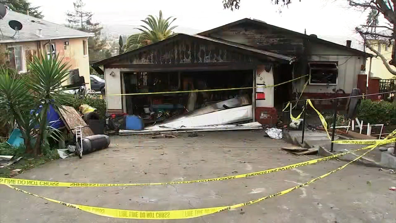 San Leandro Fire Today: Local Crews Battle Major Structure Blaze as Residents are Advised to Avoid the Area